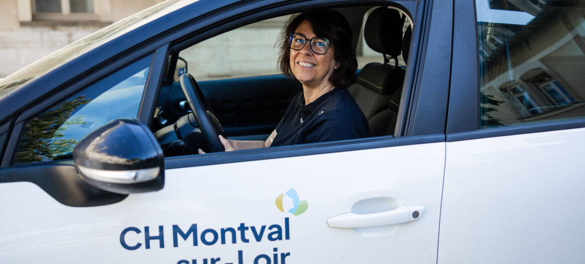 Hospitalisation à domicile (HAD)