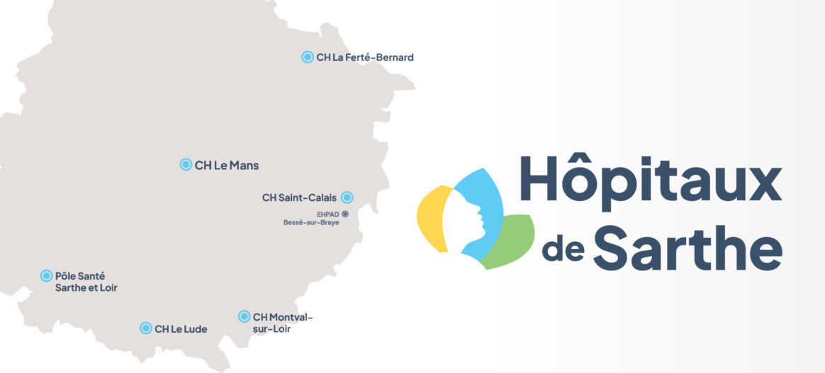Hôpitaux de Sarthe