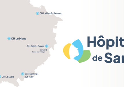 Hôpitaux de Sarthe : membres et appellation