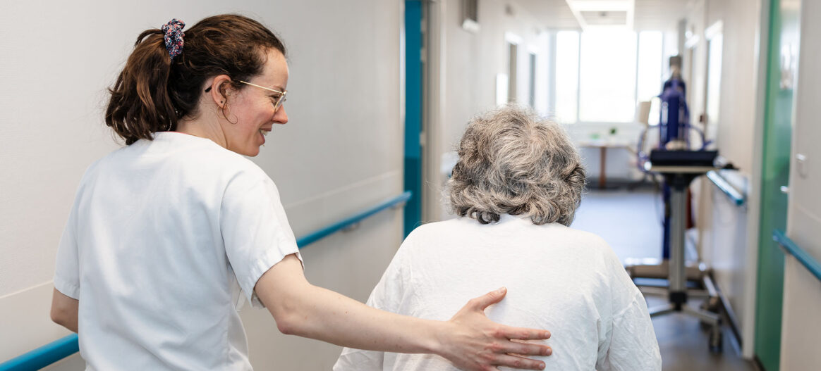 Projet d’établissement 2025-2030