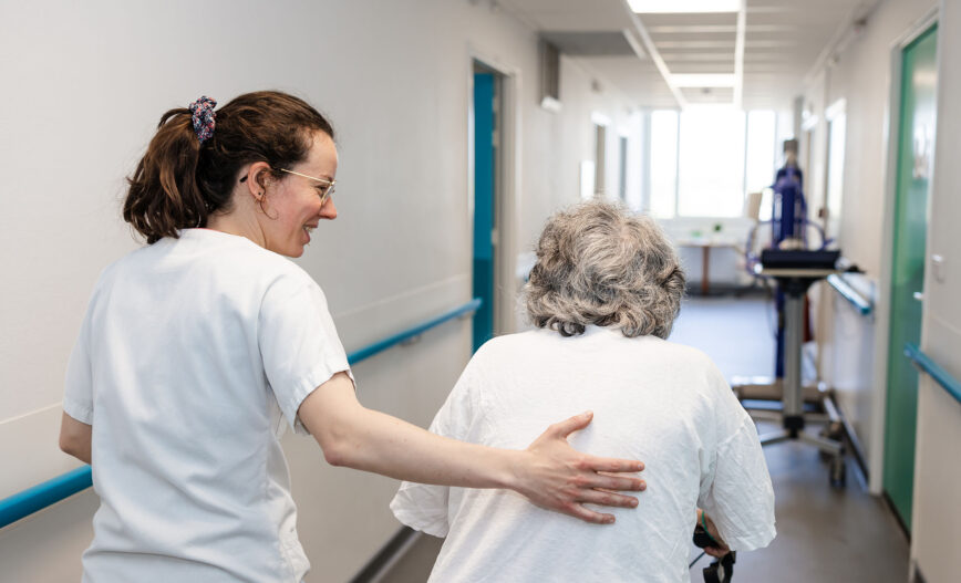 Au plus proche des Sarthois