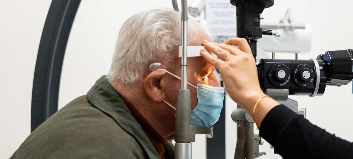 Des consultations d’orthoptie ouvrent à l’hôpital