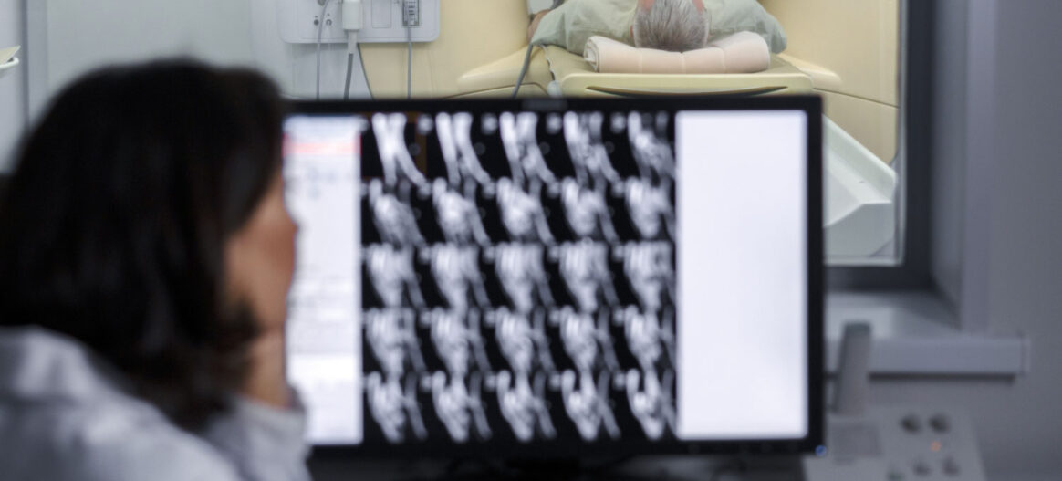 Imagerie médicale