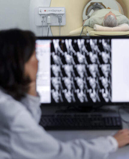 Imagerie médicale